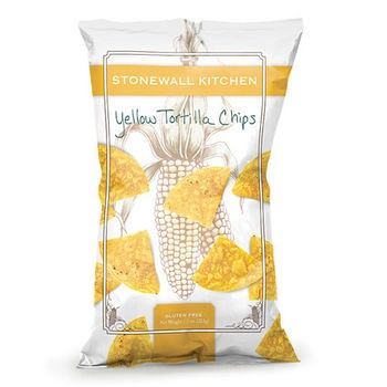 Yellow Tortilla Chips 7.5oz