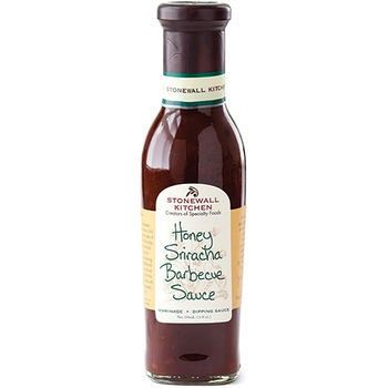 Honey Sriracha BBQ Sauce 11oz