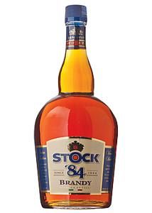 Stock 84 Brandy 1.75L