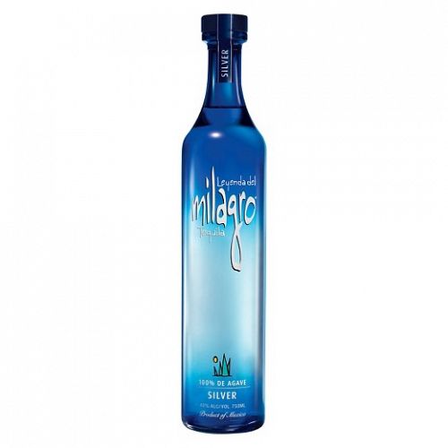 Milagro Silver 750ml