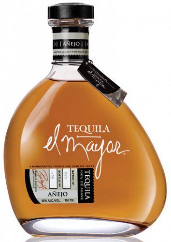El Mayor Anejo 750ml