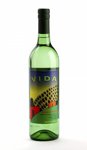Del Maguey Vida Mezcal 750ml