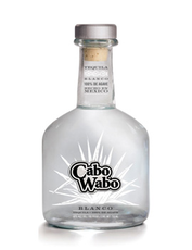 Cabo Wabo Blanco 750ml