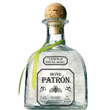 Patron Silver 1.75L