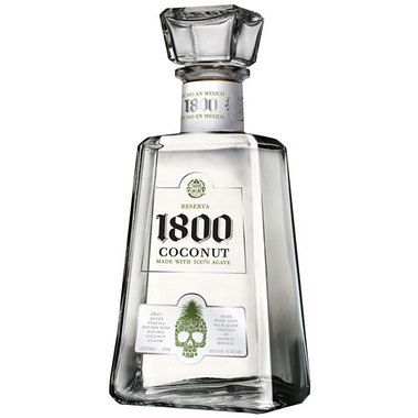 1800 Coconut 750ml