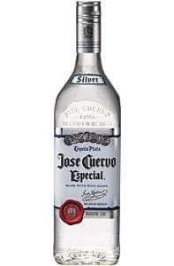 Jose Cuervo Silver 1.75L