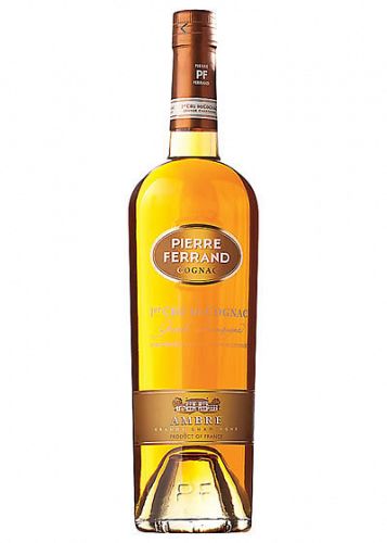 Pierre Ferrand Ambre 750ml