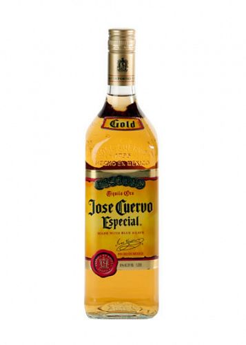 Jose Cuervo Gold 375ml