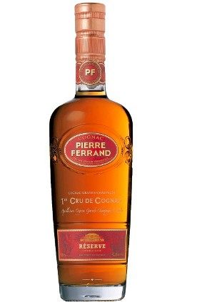 Pierre Ferrand Reserve Double Cask 750ml