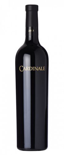 Cardinale Cabernet Sauvignon 2013 750ml