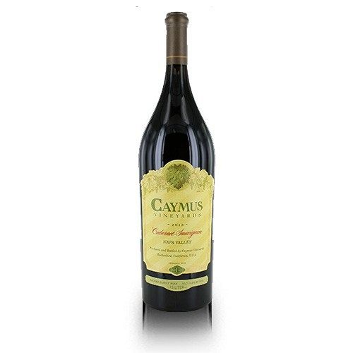 Caymus Napa Cab. 2017 1.5L