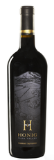 Honig Cabernet Sauvignon 2018 750ml