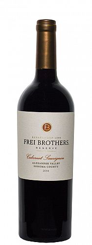 Frei Brothers Cabernet 2017 750ml