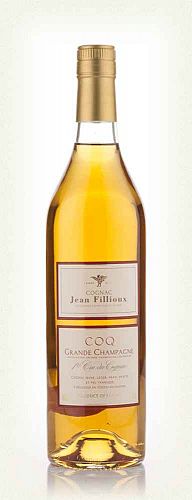 Jean Fillioux Grande Ch. Cognac  750ml