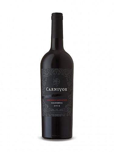 Carnivor Cab 2017 750ml