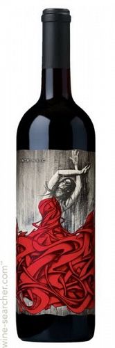Intrinsic Cabernet Sauvignon 2017 750ml