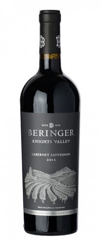 Beringer KV Cab. 2018 750ml