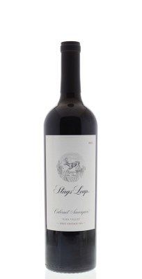 Stags Leap Winery Napa Cab 2017 750ml