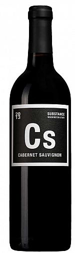 Charles Smith Substance Cab. 2018 750ml