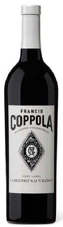 Coppola Cabernet Sauvignon 2017 750ml
