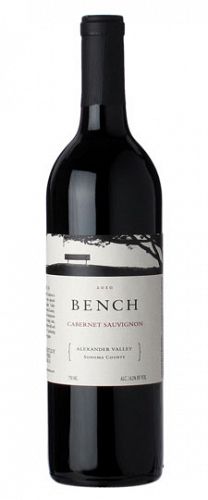 Bench Cabernet 2018 750ml