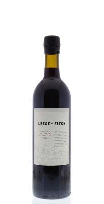 Leese Fitch Cab 2016 750ml
