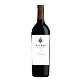 Aviary Cabernet Sauvignon 2018 750ml