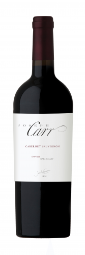 Jos. Carr Napa Cab. 2018 750ml