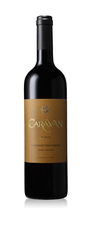 Caravan Cabernet 2016 750ml