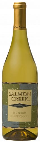 Salmon Creek Chard 750ml