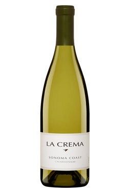 La Crema Sonoma Chardonnay 2019 750ml