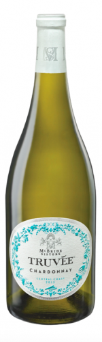 Truvee Chardonnay 2013 750ml
