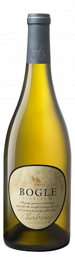 Bogle Chardonnay 2017 750ml