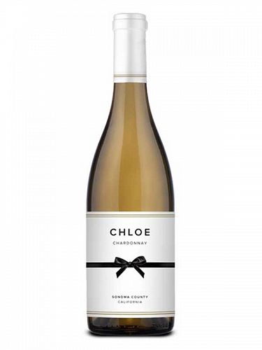Chloe Chardonnay 2018 750ml