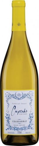 Cupcake Chardonnay 2019 750ml