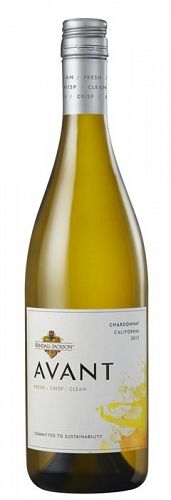 Ken. Jackson Avant Chard unoaked 2019 75