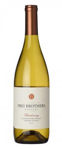 Frei Brothers Chardonnay 2019 750ml