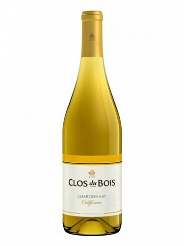 Clos Du Bois Chardonay 2018 750ml