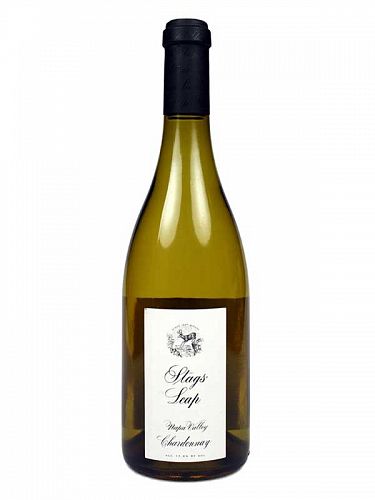 Stag's Leap Winery Napa Chard. 2019 750m