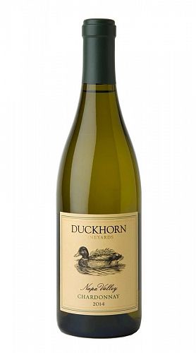 Duckhorn Chardonnay 2018 750ml
