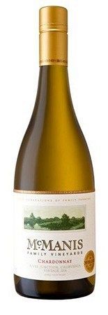 McManis Chardonnay 750ml