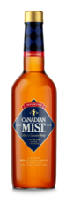 Canadian Mist 750ml