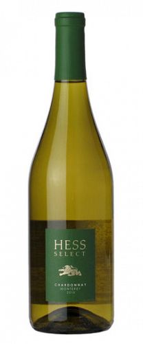 Hess Chardonnay 2018 750ml