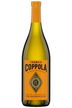 Coppola Chardonnay 2018 750ml