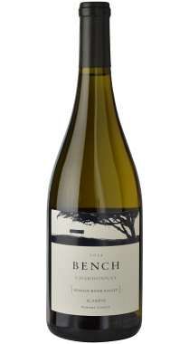 Bench Chardonnay 2018 750ml
