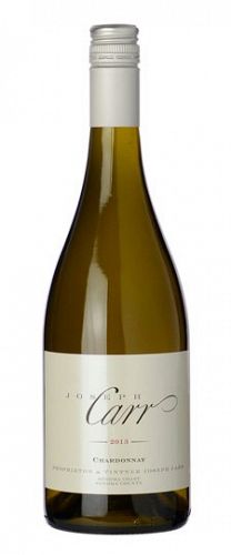 Jos. Carr Chardonnay 2016 750ml