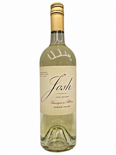 Josh Sauvignon Blanc 2019 750ml