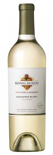 Kendall Jackson Sauv. Blanc 2019 750ml