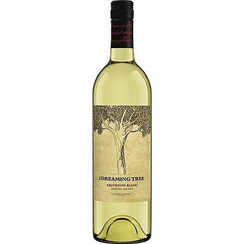 Dreaming Tree Sauvignon Blanc 2018 750ml