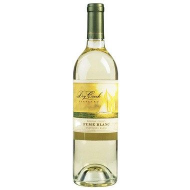Dry Creek Fume 2018 750ml